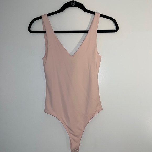 V-Neck Body Suit! - Picture 2 of 3
